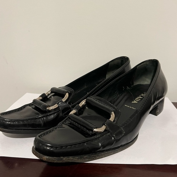 Pre owned Prada women’s shoes - Picture 9 of 11